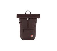 Fjällräven High Coast Boulder Bag Marrone