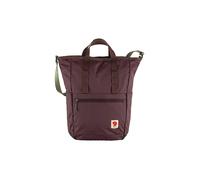 FJÄLLRÄVEN Zaino da giorno High Coast Totepack 23L bacca