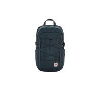 FJÄLLRÄVEN Zaino da giorno Skule 24L blu