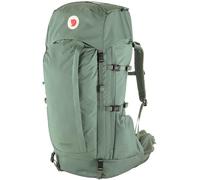 Fjällräven zaino, escursioni Abisko Friluft 35 S/M Backpack Patina Green verde
