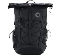Fjällräven Abisko Hike 20l Backpack Nero
