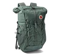 Zaino Fjällräven Abisko Hike 25L verde