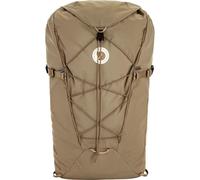 Zaino Fjällräven Abisko Hike Lite S/M 20L beige chiaro