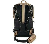 Fjällräven zaino, escursioni Abisko Hike Lite 20 22L Clay marrone chiaro