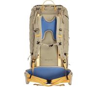 Zaino Fjällräven Kajka X-Lätt S/M 45L beige chiaro