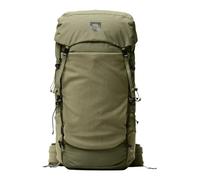 Fjällräven Kajka X-lätt 45l M/l Backpack Verde