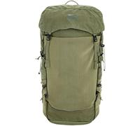 Fjällräven Kajka X-Lätt 45 L Zaino da trekking M-L 63 cm verde