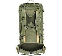 Zaino Fjällräven Kajka X-Lätt S/M 45L verde canna