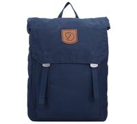 Fjällräven Zaino Foldsack No.1 Scomparto per laptop da 40 cm navy (F24210-560)