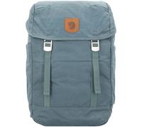 Fjällräven Zaino Greenland 43 cm scomparto per laptop blu