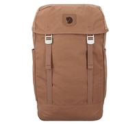 Fjällräven Zaino Greenland 43 cm scomparto per laptop marrone