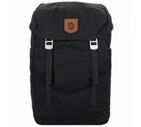 Zaino Fjällräven Greenland Top Colore: nero