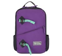 Fjällräven Zaino grigio / menta / lilla Donna Fjällräven One Size