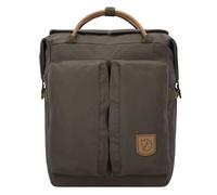 Fjällräven Zaino Haulpack No.1 Scomparto per laptop da 39 cm oliva