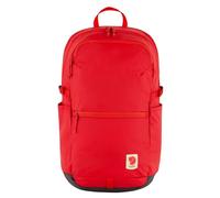 Fjällräven High Coast 24 L Zaino da trekking 49 cm rosso