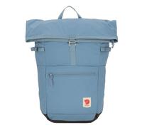 Zaino Fjällräven High Coast 24L celeste