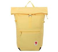 Zaino Fjällräven High Coast Foldsack 24 Colore: giallo/nero