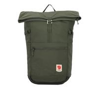 Zaino Fjällräven High Coast 24L verde alloro