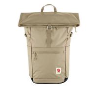 Fjällräven High Coast Foldsack 24l Backpack Beige