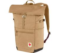 Fjällräven High Coast Foldsack 24 - Zaino 15 45 cm (clay) colorato/stampa