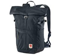 FJALLRAVEN High Coast Foldsack 24 - Unisex - Blu - Taglia unica- modello 2026