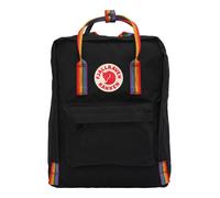 Fjällräven Zaino 'Känken Rainbow' colori misti / nero Donna Fjällräven One Size colori misti / nero