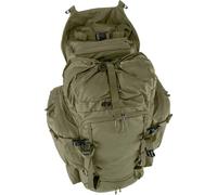 Fjällräven Kajka 75l Backpack Verde