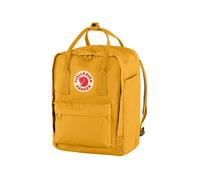 Fjällräven Zaino 'Kanken 13' giallo / rosso sangue / bianco Donna Fjällräven One Size
