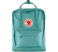Fjällräven Kånken - Zaino 38 cm (sky blue) blu