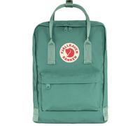 Fjällräven Kånken - Zaino 38 cm (frost green) verde