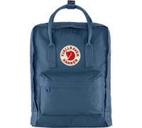 Fjällräven Kånken - Zaino 38 cm (royal blue) blu
