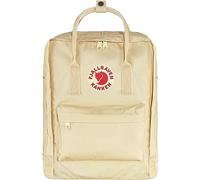 Fjällräven Kånken - Zaino 38 cm (light oak) beige