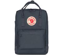 Fjällräven Zaino Kanken 35 cm Scomparto per laptop blu