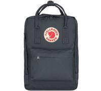 Fjällräven Zaino Kanken 35 cm Scomparto per laptop grigio