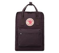 Fjällräven - Kånken Laptop 13'' - Zainetto 13 l marrone