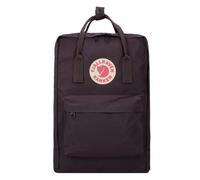 Fjällräven Zaino Kanken 37 cm Scomparto per laptop viola