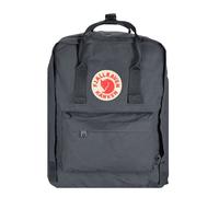 Fjällräven Kanken Zaino 38 cm graphite (F23510-031)