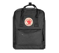 Zaino Fjällräven Kanken 16L nero