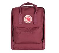 Fjällräven Zaino Kanken 38 cm rosso