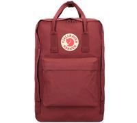 Fjällräven Zaino Kanken 43 cm Scomparto per laptop rosso