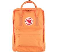 FJALLRAVEN Kanken - Bambino - Arancione - Taglia unica- modello 2024