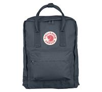 Fjällräven Kanken Zaino 38 cm graphite (F23510-031)
