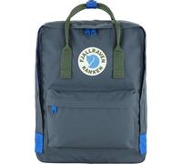 Fjällräven Zaino Kånken Koncept unisex (confezione da 1)