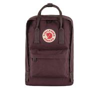 Fjällräven Kånken Laptop 15" Blackberry 18 L Zaino