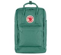 Fjällräven Kånken Laptop 17 - Zaino 42 cm (frost green) verde