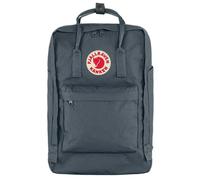 Fjällräven Kånken Laptop 17" - Zaino 42 cm (graphite)