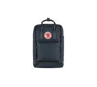 FJÄLLRÄVEN Zaino Kanken Laptop 17 blu