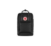 Fjallraven 23525 Kånken Laptop 17" Zaino Sportivo Unisex - Adulto Black OneSize