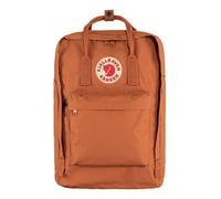 Fjällräven zaino Kånken Laptop 17" Terracotta Brown