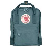 Fjällräven Kånken Mini 7 - Zaino 29 cm (frost green) verde